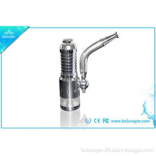New Exclusive Design Portable Electronic Cigarette with 1,500-2,000 Puffs